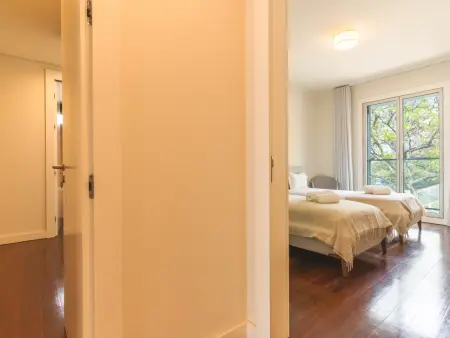 Appartement lumineux à Funchal - 8 pers., Appartement 8 personnes à Funchal - Photo 27