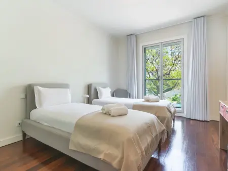 Appartement lumineux à Funchal - 8 pers., Appartement 8 personnes à Funchal - Photo 28