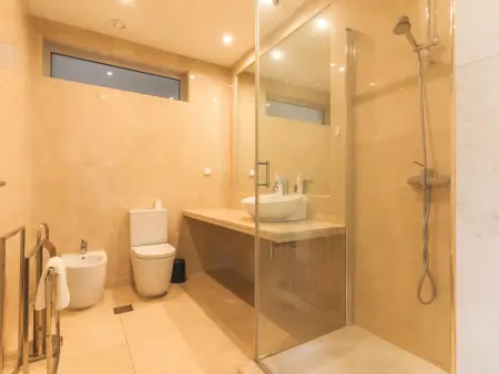 Appartement lumineux à Funchal - 8 pers., Appartement 8 personnes à Funchal - Photo 32