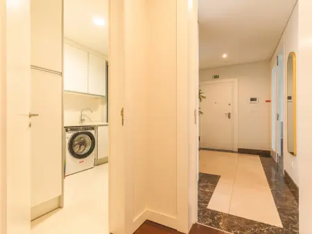 Appartement lumineux à Funchal - 8 pers., Appartement 8 personnes à Funchal - Photo 33