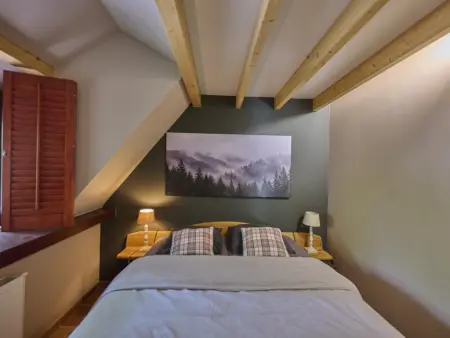 Le Petit Bois, Magnifique maison dans un parc de vacances boisé - Photo 22