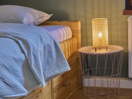 Le Petit Bois, Magnifique maison dans un parc de vacances boisé - Photo 23