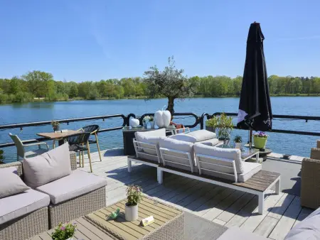 Le Petit Bois, Magnifique maison dans un parc de vacances boisé - Photo 27