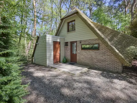Le Petit Bois, Magnifique maison dans un parc de vacances boisé - Photo 39