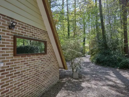 Le Petit Bois, Magnifique maison dans un parc de vacances boisé - Photo 40