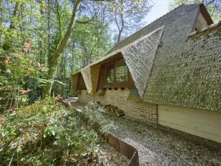 Le Petit Bois, Magnifique maison dans un parc de vacances boisé - Photo 42