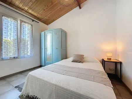 La Pause Atlantique, Maison 6 personnes à Tharon Plage - Photo 9