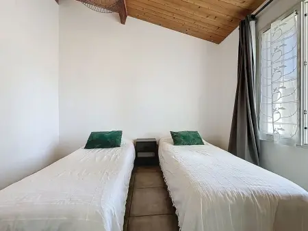 La Pause Atlantique, Maison 6 personnes à Tharon Plage - Photo 12