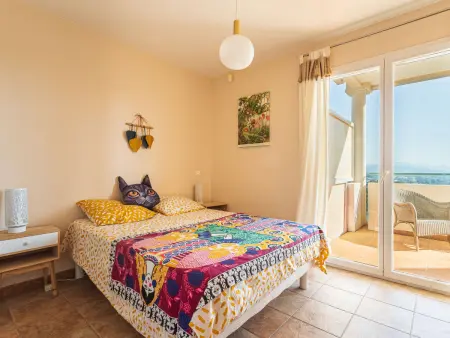 Domaine de la Luquette, Appartement 4 personnes à Hyères - Photo 1