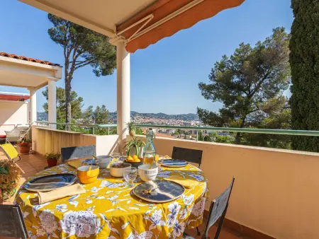 Domaine de la Luquette, Appartement 4 personnes à Hyères - Photo 2