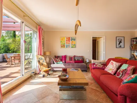 Domaine de la Luquette, Appartement 4 personnes à Hyères - Photo 3