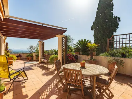 Domaine de la Luquette, Appartement 4 personnes à Hyères - Photo 4