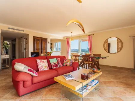 Domaine de la Luquette, Appartement 4 personnes à Hyères - Photo 5