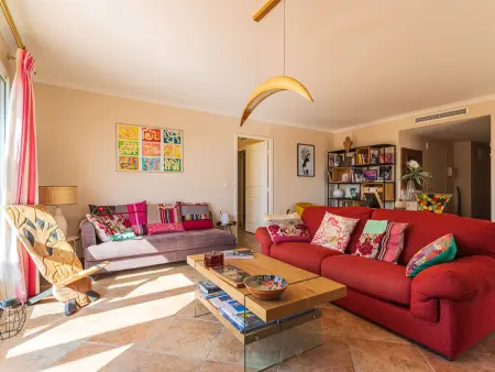 Domaine de la Luquette, Appartement 4 personnes à Hyères - Photo 6