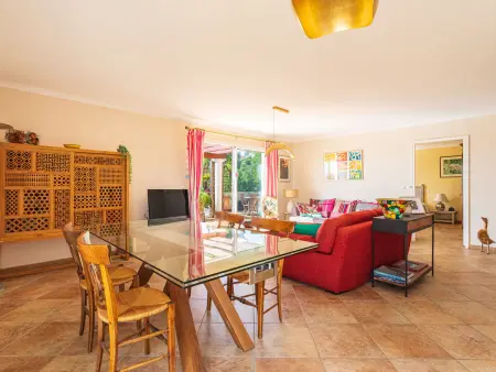 Domaine de la Luquette, Appartement 4 personnes à Hyères - Photo 7