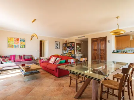 Domaine de la Luquette, Appartement 4 personnes à Hyères - Photo 8