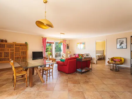 Domaine de la Luquette, Appartement 4 personnes à Hyères - Photo 9