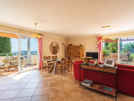 Domaine de la Luquette, Appartement 4 personnes à Hyères - Photo 10