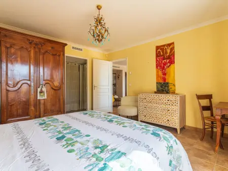 Domaine de la Luquette, Appartement 4 personnes à Hyères - Photo 12