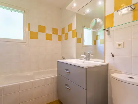 Domaine de la Luquette, Appartement 4 personnes à Hyères - Photo 13