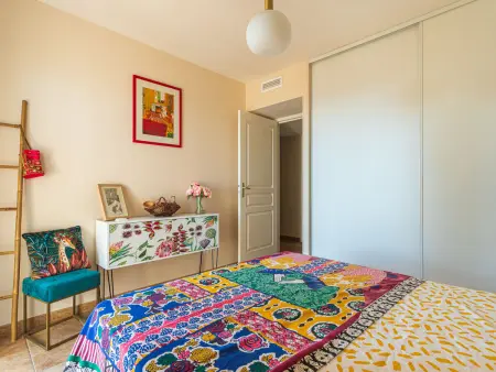 Domaine de la Luquette, Appartement 4 personnes à Hyères - Photo 14