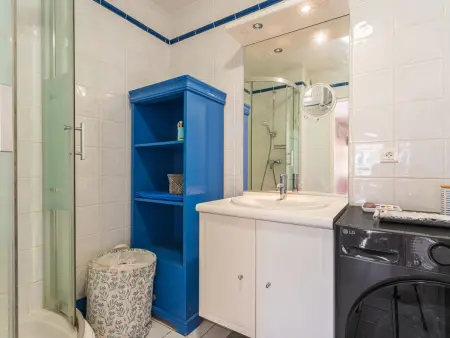 Domaine de la Luquette, Appartement 4 personnes à Hyères - Photo 15