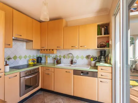 Domaine de la Luquette, Appartement 4 personnes à Hyères - Photo 16