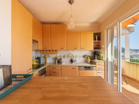 Domaine de la Luquette, Appartement 4 personnes à Hyères - Photo 17