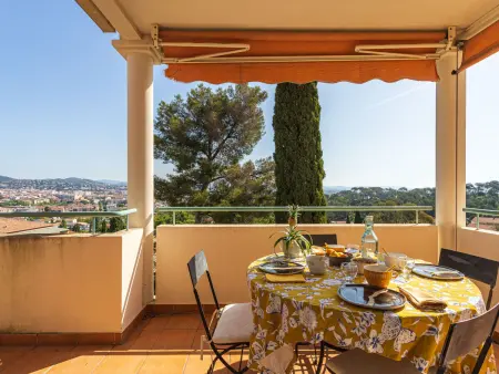 Domaine de la Luquette, Appartement 4 personnes à Hyères - Photo 18