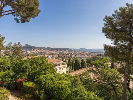 Domaine de la Luquette, Appartement 4 personnes à Hyères - Photo 19