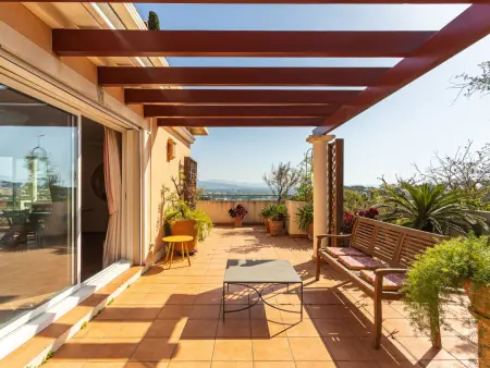 Domaine de la Luquette, Appartement 4 personnes à Hyères - Photo 20