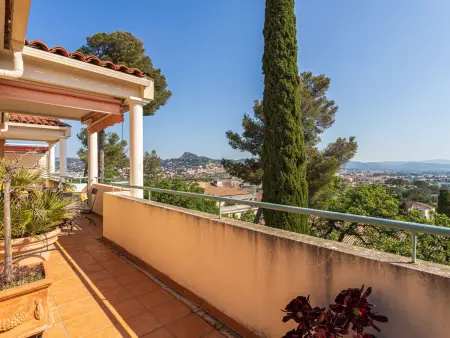 Domaine de la Luquette, Appartement 4 personnes à Hyères - Photo 21