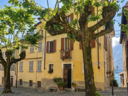 Nicotina, Appartement 6 personnes à Dervio - Photo 1