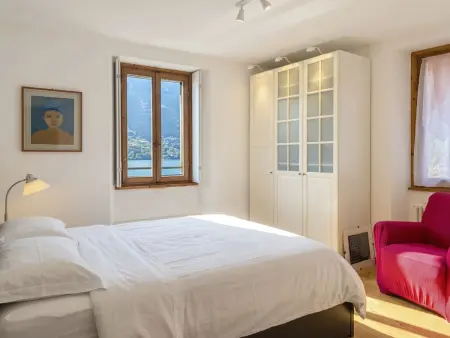Nicotina, Appartement 6 personnes à Dervio - Photo 4
