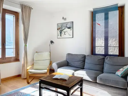 Nicotina, Appartement 6 personnes à Dervio - Photo 5