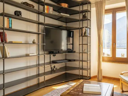 Nicotina, Appartement 6 personnes à Dervio - Photo 6