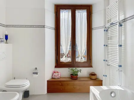 Nicotina, Appartement 6 personnes à Dervio - Photo 9