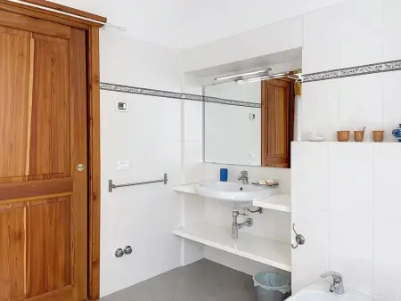 Nicotina, Appartement 6 personnes à Dervio - Photo 11