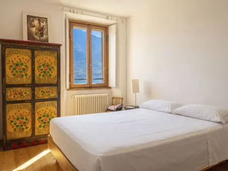 Nicotina, Appartement 6 personnes à Dervio - Photo 14