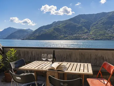 Nicotina, Appartement 6 personnes à Dervio - Photo 23