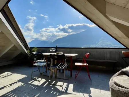 Nicotina, Appartement 6 personnes à Dervio - Photo 24