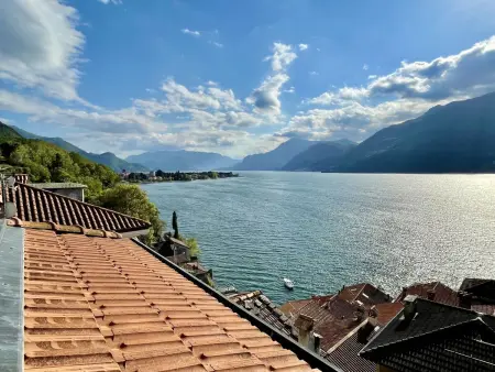 Nicotina, Appartement 6 personnes à Dervio - Photo 25