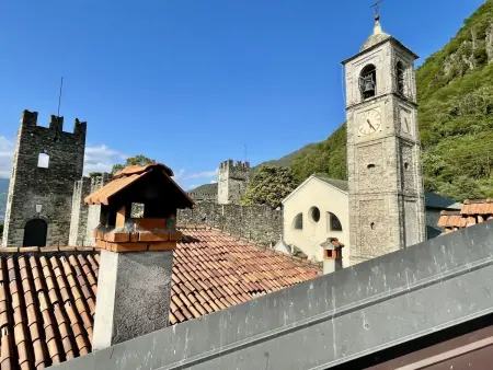 Nicotina, Appartement 6 personnes à Dervio - Photo 28