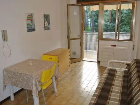 Wohnsitz Schubert, Appartement 4 personnes à Lignano Pineta - Photo 2