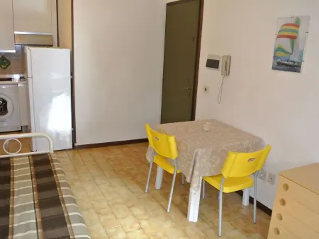 Wohnsitz Schubert, Appartement 4 personnes à Lignano Pineta - Photo 3