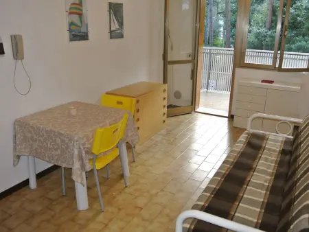 Wohnsitz Schubert, Appartement 4 personnes à Lignano Pineta - Photo 5
