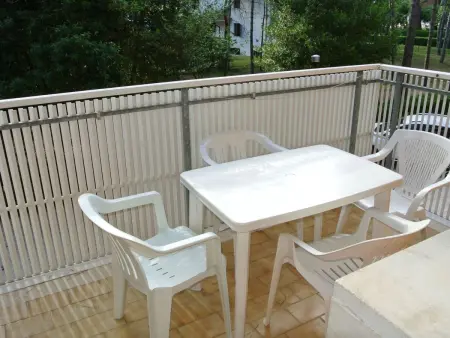 Wohnsitz Schubert, Appartement 4 personnes à Lignano Pineta - Photo 6