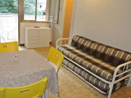 Wohnsitz Schubert, Appartement 4 personnes à Lignano Pineta - Photo 12