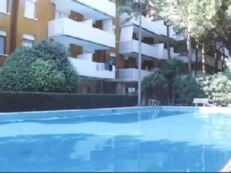 Wohnsitz Schubert, Appartement 4 personnes à Lignano Pineta - Photo 13