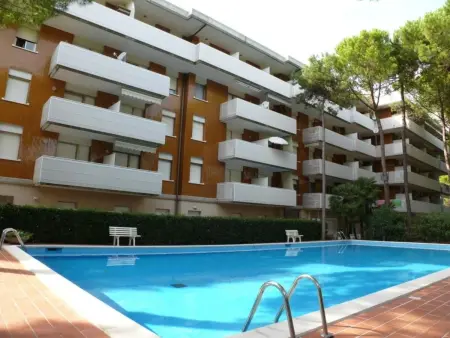Wohnsitz Schubert, Appartement 4 personnes à Lignano Pineta - Photo 14